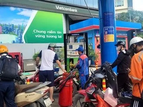 Nửa tháng bán xăng E10 trên toàn quốc, những diễn biến mới nhất