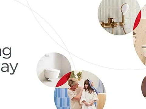 Giải thưởng ASDA 2026 vinh danh những nhà thiết kế trẻ khu vực Châu Á - Thái Bình Dương