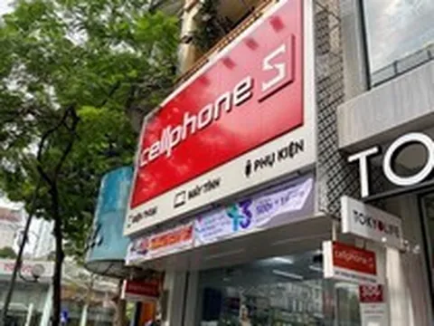 CellphoneS gặp chuyện: Hot TikToker lên tiếng khi mua iPhone 17 Pro Max