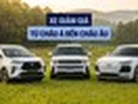 Giá ô tô Việt 'vỡ trận' tháng 6: Món hời đáng giá hay bẫy tồn kho?