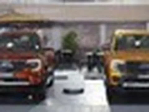 Ford triệu hồi hàng trăm xe Ranger, Everest tại Việt Nam, chủ xe cần kiểm tra ngay