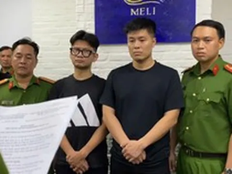 Chiêu trò lừa đảo mua bán kỳ nghỉ của Meli Club: 5 nhân viên thay nhau vây ráp, "bào" sạch 5 tỷ đồng của người phụ nữ ở TP.HCM