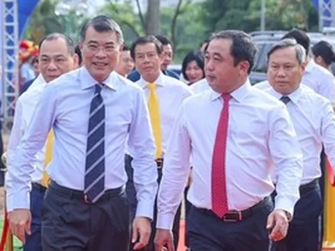 Thủ tướng dự lễ khởi công 5 tuyến đường sắt, 3 dự án nhà ở cho thuê ở Hà Nội