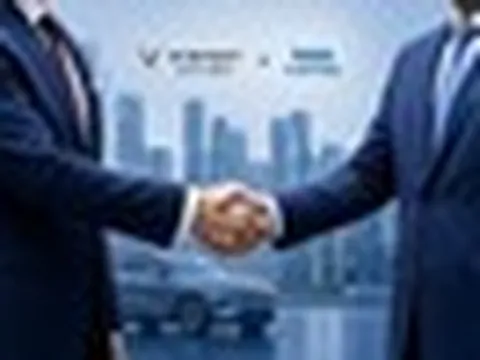'Đại gia' Ấn Độ vừa bắt tay VinFast lớn cỡ nào: Tài sản hơn 870.000 tỷ đồng, đứng sau là tập đoàn 158 năm tuổi đã mua lại hàng loạt 'đế chế' ô tô lừng danh toàn cầu