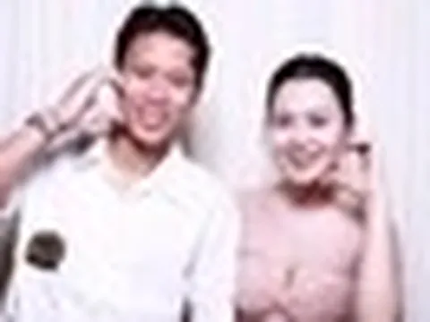 Giới cầu thủ dự cưới tiền vệ Lương Xuân Trường