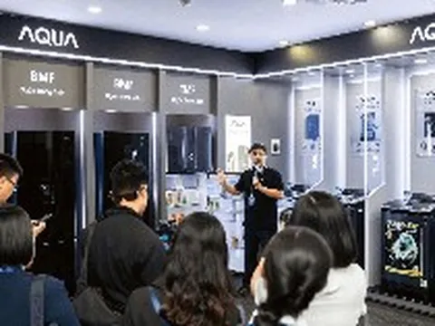 “Ông lớn” điện máy bước vào cuộc chơi thương mại điện tử
