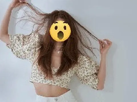Nữ diễn viên "mất tích" suốt hơn 2 năm, ngày trở lại giới thiệu 1 nhân vật không ai ngờ