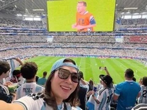 Ca sĩ Mỹ Tâm bất ngờ công khai tình yêu với người đàn ông đặc biệt