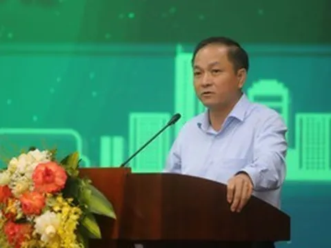 Phó Cục trưởng thuộc Bộ Công Thương: Người dân đón nhận xăng E10 ngày càng tích cực hơn