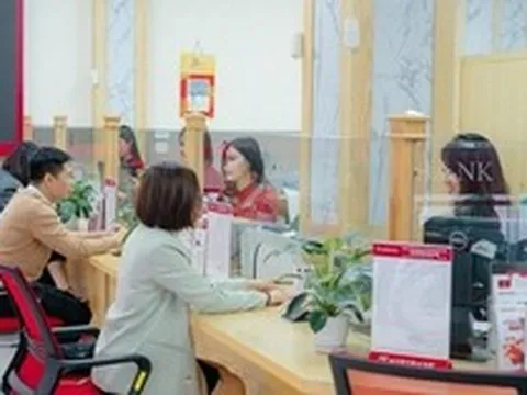 Tất cả người dân có tài khoản ngân hàng chú ý những giao dịch có thể bị kiểm tra