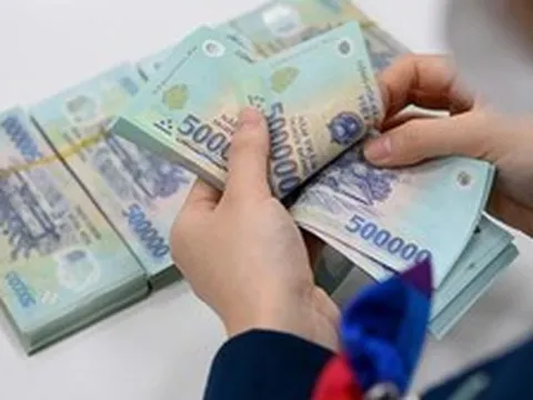 Thông tin quan trọng về tiền lương, tất cả người dân cần biết