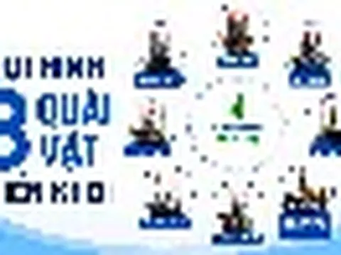 Sở hữu “hạm đội” chuyên đào kho báu ngoài khơi, DN được dự báo lãi tăng hơn 43%, hưởng lợi từ loạt đại dự án, làm không hết việc