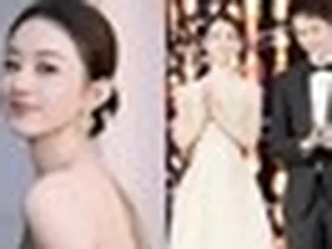 Hot nhất MXH: Triệu Lệ Dĩnh tái hôn, còn bí mật mang thai con thứ 2 cho Phùng Thiệu Phong?