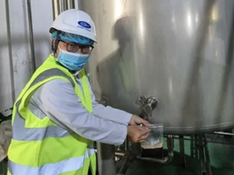 Ngành cà phê tăng tốc chế biến sâu