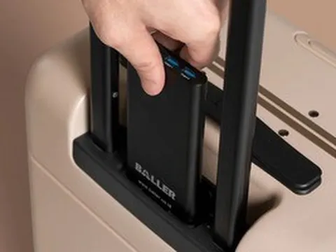 Quy định mới về sạc dự phòng khi đi máy bay từ ngày 1-7