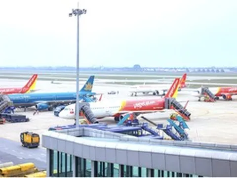 Sự cố nghiêm trọng, tai nạn máy bay phải được điều tra làm rõ nguyên nhân