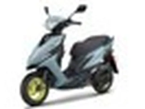 Không phải Honda, Yamaha mới là cái tên gây bất ngờ với mẫu xe ga siêu tiết kiệm xăng vừa ra mắt