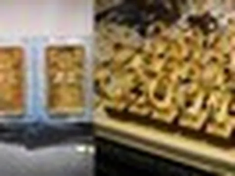 Giá vàng hôm nay (26/6) bất ngờ đồng loạt quay đầu tăng