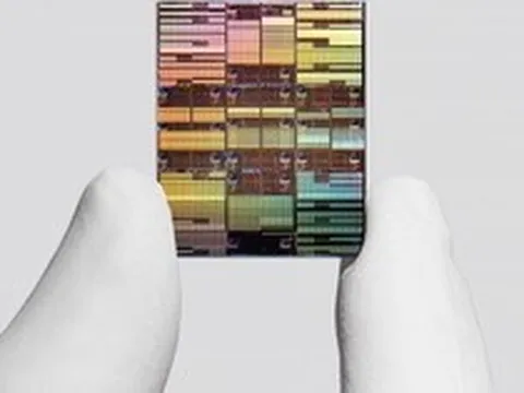 Đột phá kiến trúc chip, IBM vượt qua ranh giới vật lý gần như bất khả thi, giới thiệu chip 0,7nm đầu tiên trên thế giới