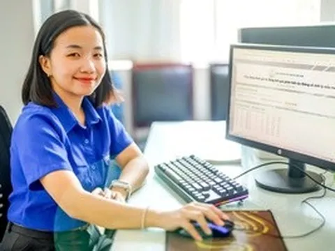 Dấu ấn của thạc sĩ Ngọc Giàu - nữ nghiên cứu viên trẻ ngành cao su