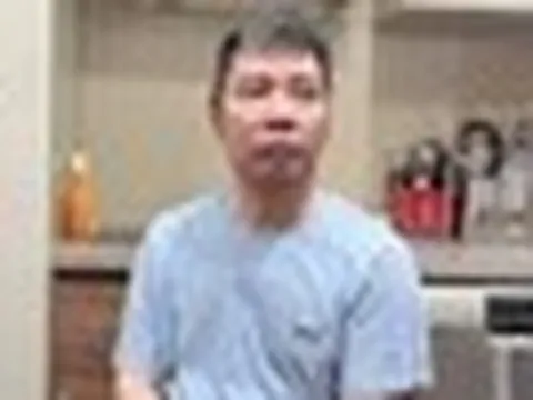 Tình hình NSND Công Lý sau khi vợ kém 15 tuổi thông báo dừng sang Nhật chữa trị