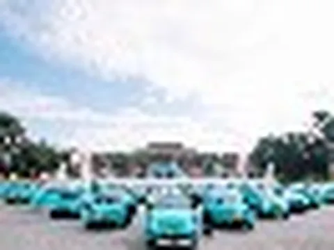 Green SM của tỷ phú Phạm Nhật Vượng được rót vốn hơn 1 tỷ USD từ đầu năm, vốn điều lệ vượt SHB, HDBank