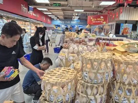 Cuộc đua mới trên thị trường bán lẻ
