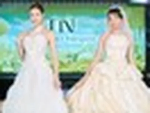 Nhiều hoa hậu, nam vương hội tụ tại Celebrity Fashion Runway 2026