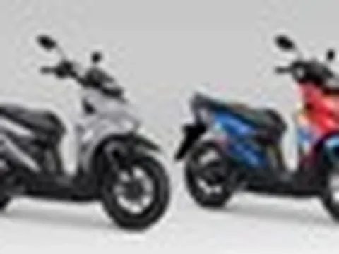 Thêm lựa chọn xe ga 110cc giá dưới 30 triệu: Honda BeAT 2027 có đủ sức làm lung lay vị thế của Vision?