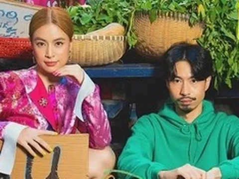Cặp đôi từng tạo nên nhiều dấu ấn của Vpop: Hoàng Thùy Linh và Đen Vâu dừng lại sau 3 năm