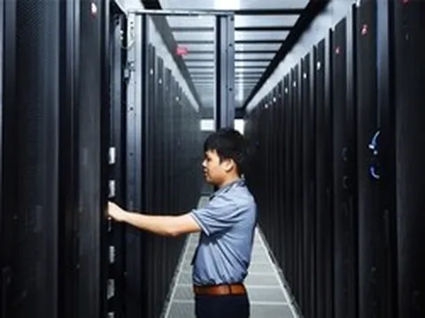 Phát triển Trung tâm dữ liệu: Không chỉ của doanh nghiệp