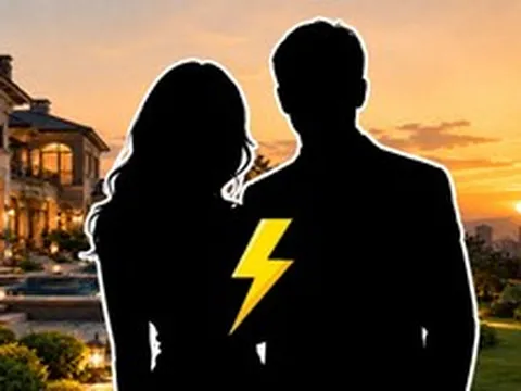 Kiều nữ showbiz và chồng 2 đại gia đã "toang": Ảnh chung bay màu trên MXH, nhà gái ẵm chắc biệt thự 548 tỷ khi ra tòa