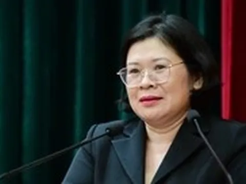 Phó bí thư Văn Thị Bạch Tuyết: 3 cơ quan báo chí TP.HCM cần khẳng định vai trò dẫn dắt thông tin chính thống