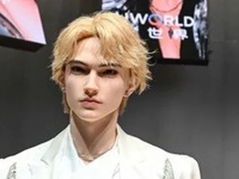 Doanh nghiệp Trung Quốc mở bán robot hình người siêu chân thực, ‘mãi mãi trung thành’