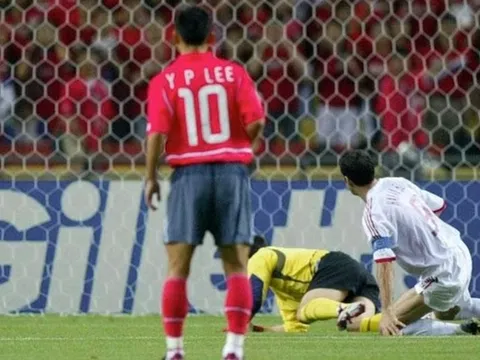 Bàn thắng nhanh nhất lịch sử World Cup