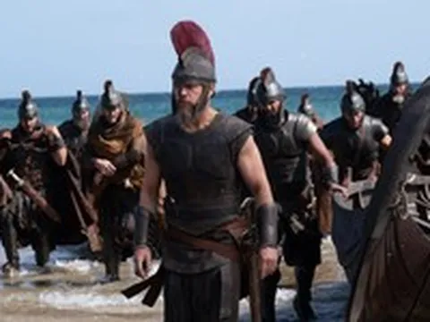 The Odyssey của Christopher Nolan là bom tấn được mong chờ nhất năm 2026