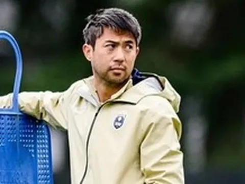 Lee Nguyễn: Tôi mong ngày Việt Nam dự World Cup