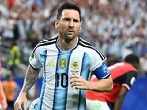 Messi kiếm bao nhiêu tiền từ teaser Spider-Man: Brand New Day?