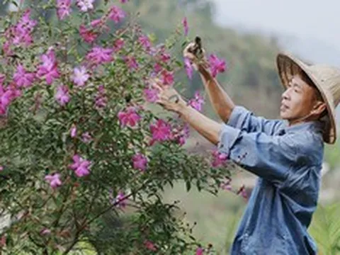 Nam NSƯT có giọng hát nội lực, trải qua đổ vỡ, U60 tận hưởng cuộc sống bình yên giữa núi đồi