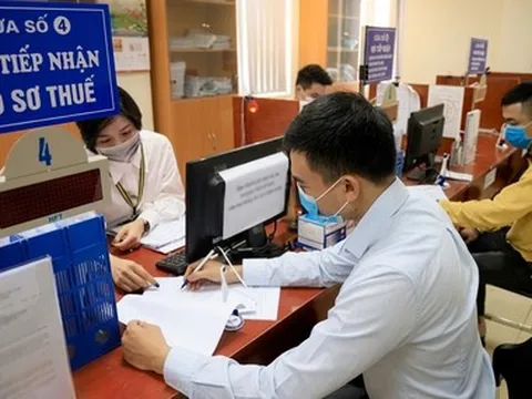 Cá nhân, hộ kinh doanh nợ thuế quá hạn từ 50 triệu đồng bị tạm hoãn xuất cảnh
