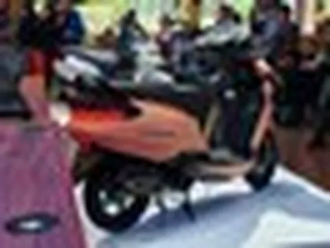 Xe ga mới giá chỉ 29 triệu đồng ra mắt: Cốp rộng gần bằng Honda Lead, tiết kiệm xăng
