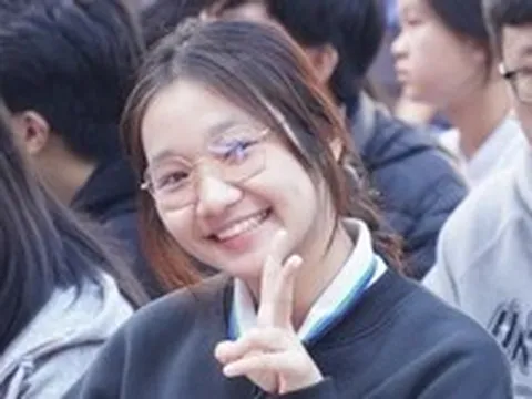 Đại học Duy Tân công bố điểm xét tuyển: y khoa, răng - hàm - mặt và dược cao nhất