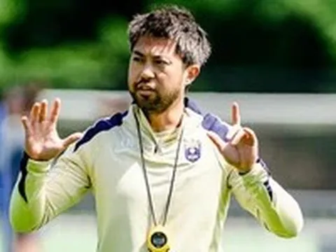 Lee Nguyễn thăng tiến giữa kỳ World Cup 2026