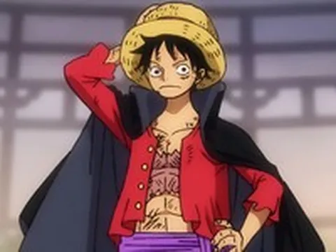 One Piece cuối cùng cũng nâng cấp sức mạnh cho Luffy sau Gear 5