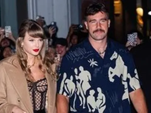 Taylor Swift quyên góp 26 triệu USD từ thiện trước đám cưới