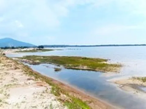 Chấm dứt dự án mỏ sắt Thạch Khê sau gần 15 năm 'đắp chiếu'