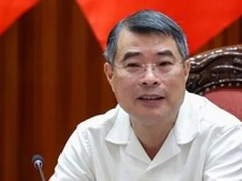 Thủ tướng: Hoàn thiện cơ sở dữ liệu quốc gia về đất đai trong năm 2027