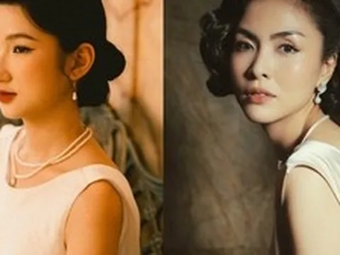 Nàng Mơ bất ngờ được đề cử thay Tăng Thanh Hà trong vai Nam Phương Hoàng hậu