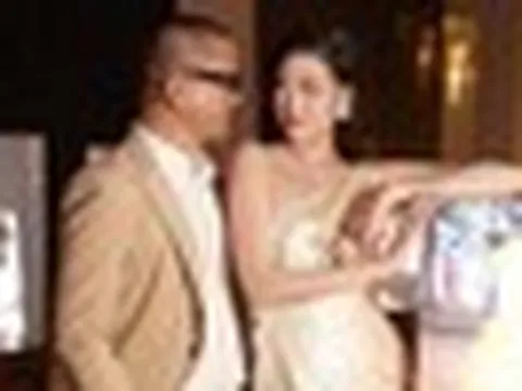 Hoa hậu Việt kết hôn với quản lý hơn 17 tuổi, từng một đời vợ và có con riêng