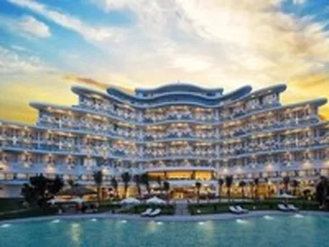 Vụ hợp đồng kỳ nghỉ của Crystal Bay: Tiết lộ doanh thu 800 tỉ đồng, Chủ tịch nói 'không chủ trương gian dối'
